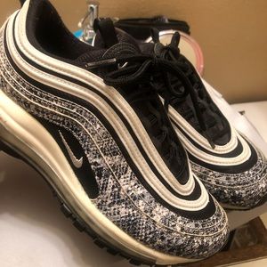 Air Max’s ( custom )